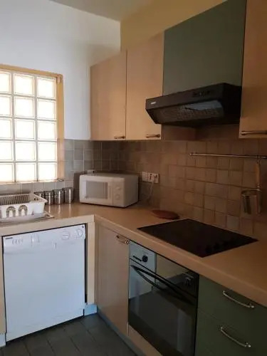 European Uni Apartment
