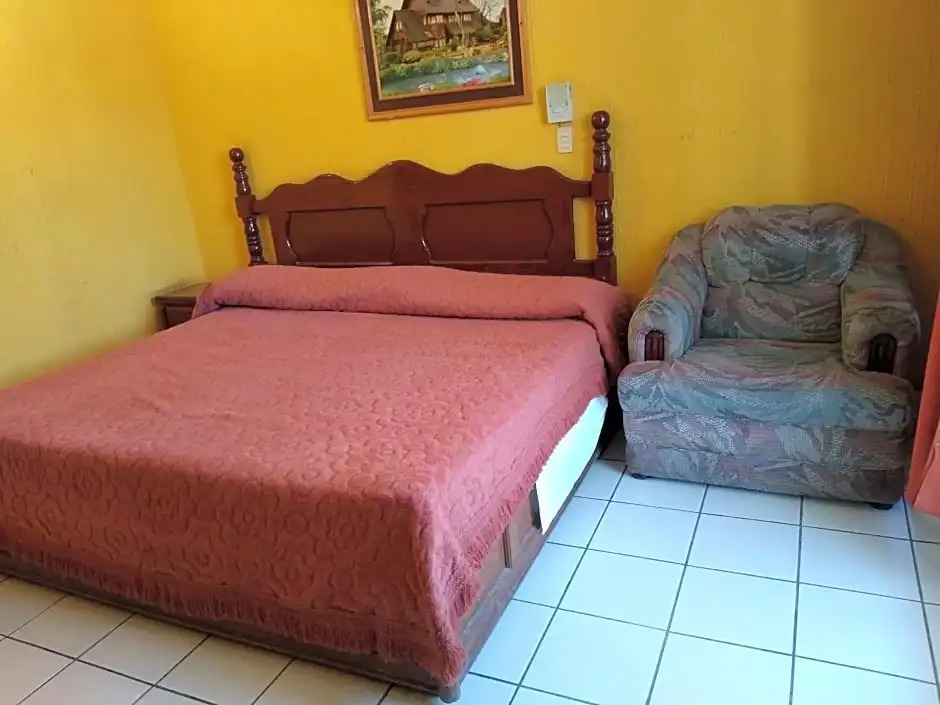 Hotel Real Jojutla