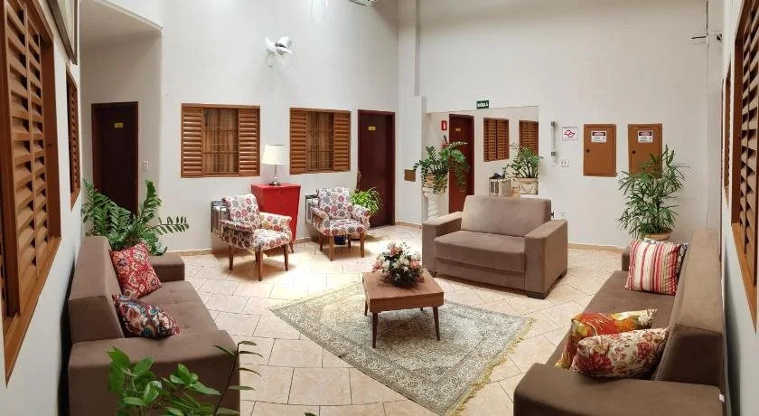 Hotel Jeremias