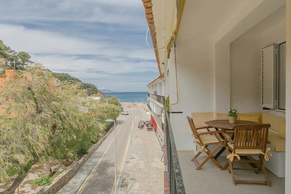 Apartamento D. Sa Riera