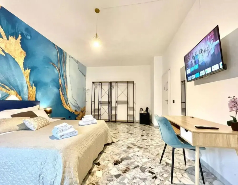 Barirooms Piccinni