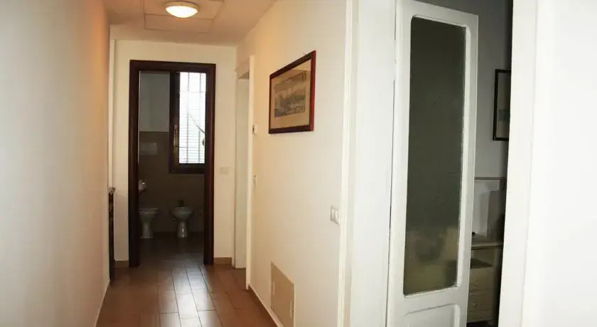 Appartamento Da Fede