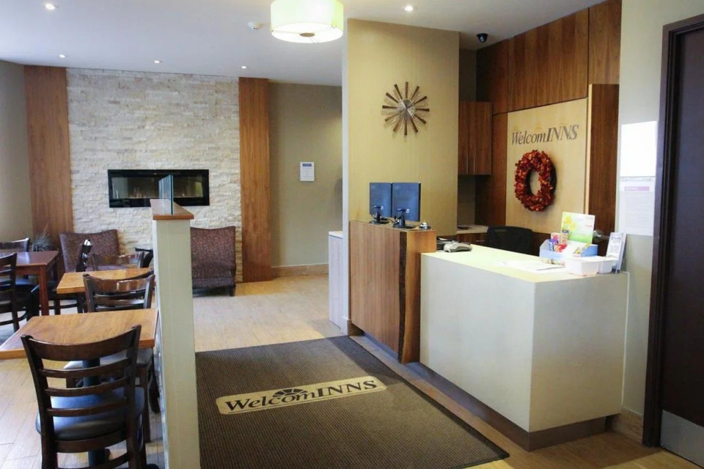 WelcomINNS Ottawa