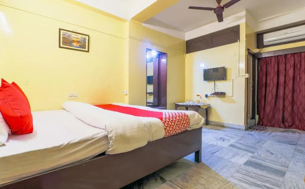 Hotel Abhijat By OYO Rooms
