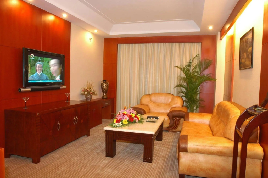 Mandarin Hotel Yunnan - Kunming