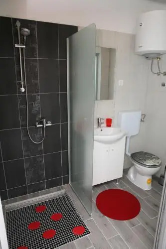 Apartments & Room Dijana