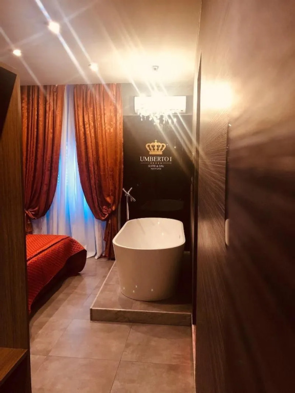 Umberto Primo Suite e Spa