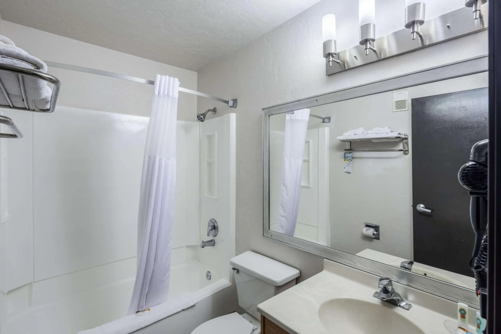 Quality Inn Moses Lake