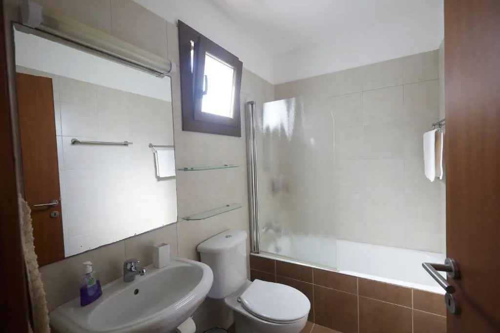 Greco Mare Villa 23