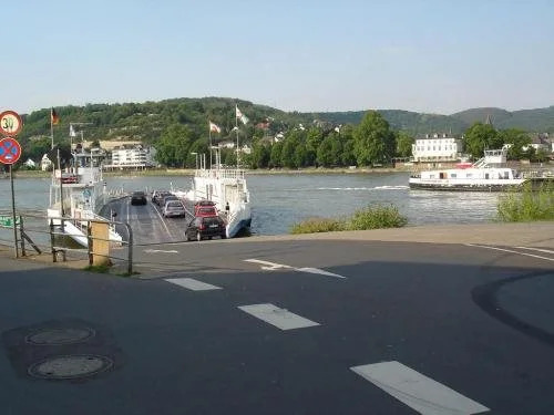 Hotel Rhein INN