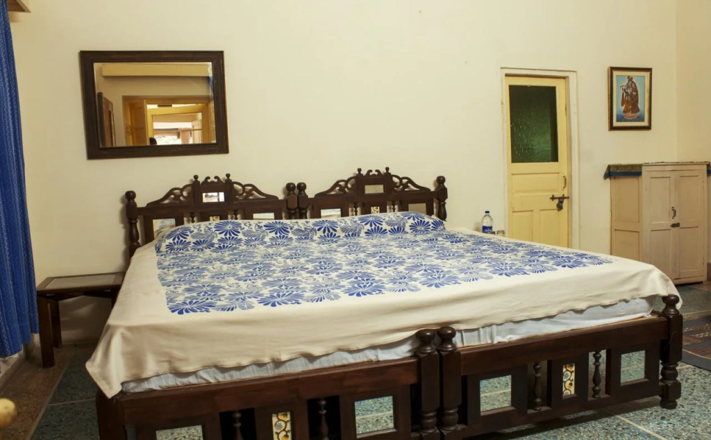 Ridhi Sidhi Guesthouse
