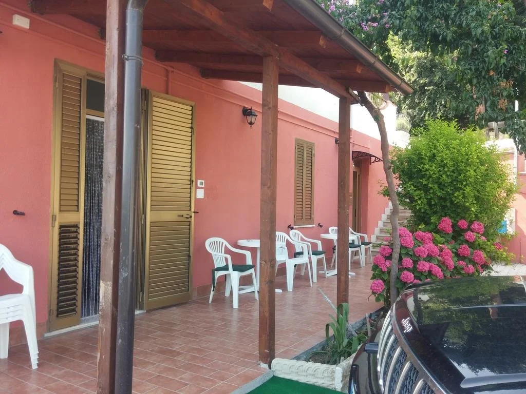 B&B Santa Lucia