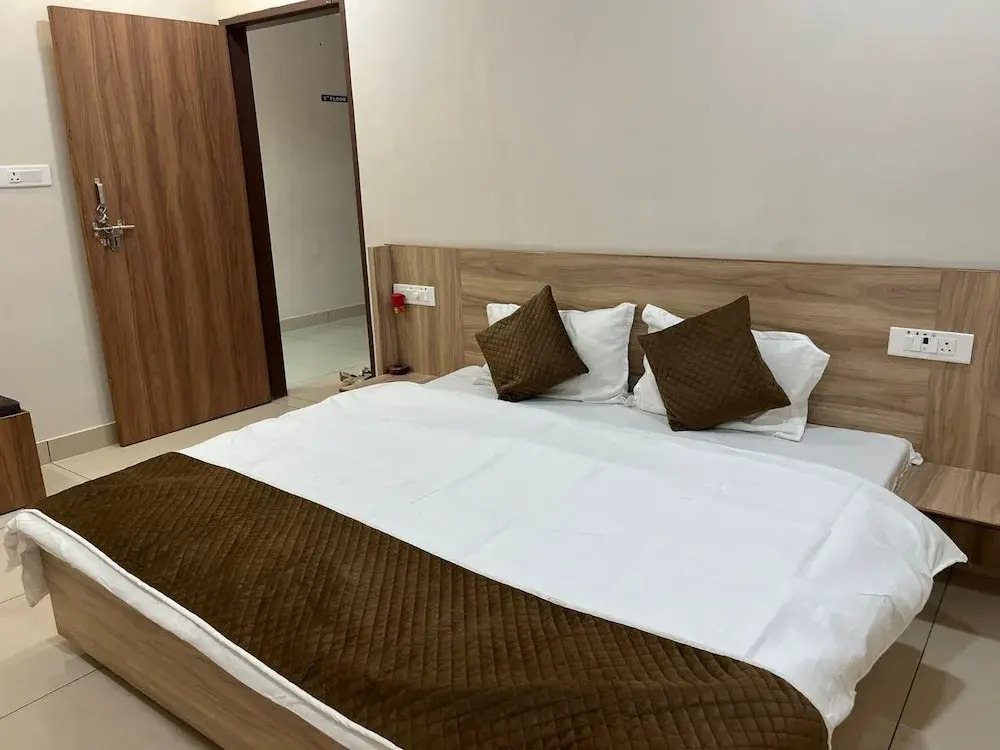 Hotel Prakash Block-1