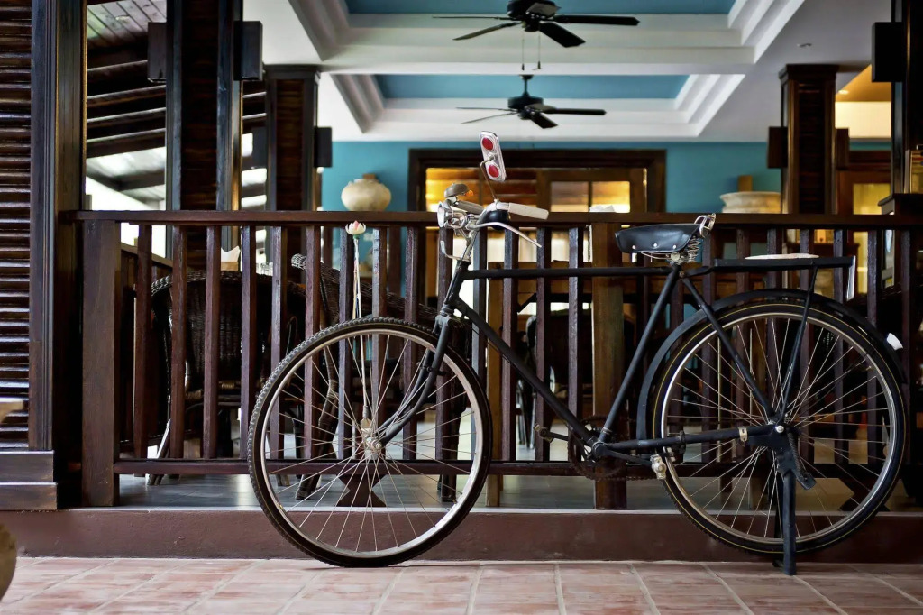 The Legendha Sukhothai