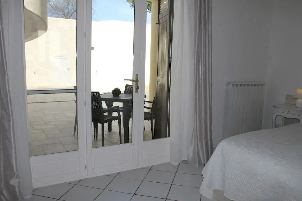 B&B Villa 16 Pini