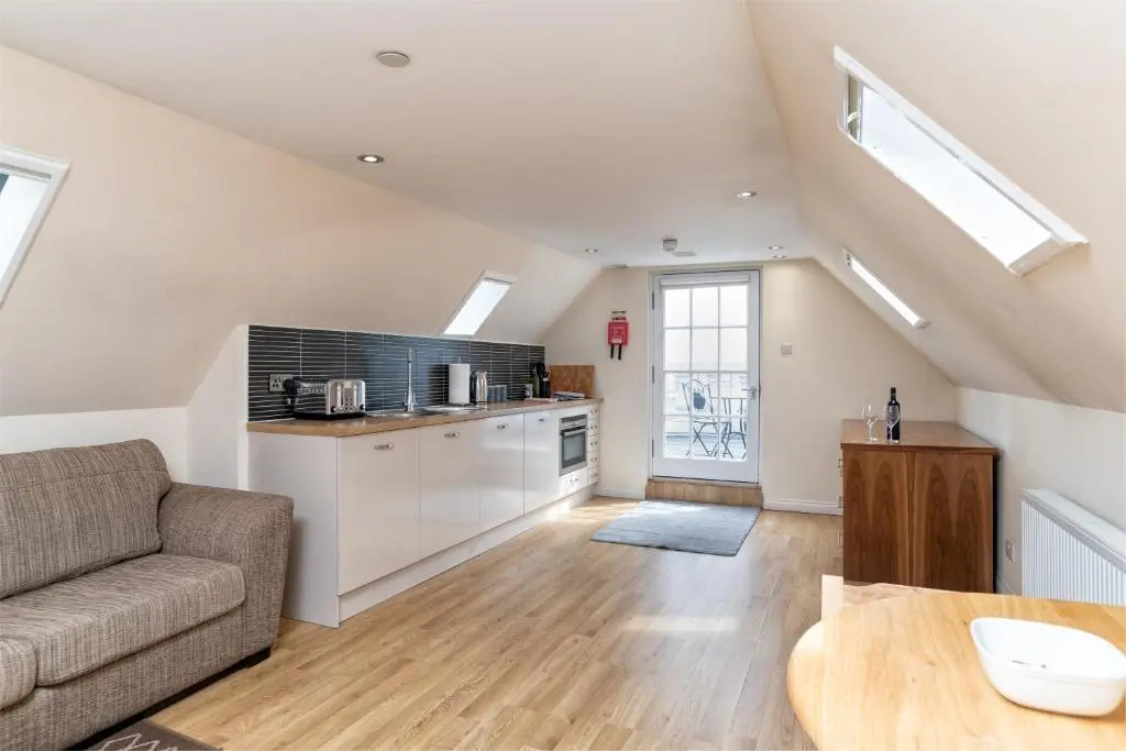 Victoria Court Suites - Aberdeen