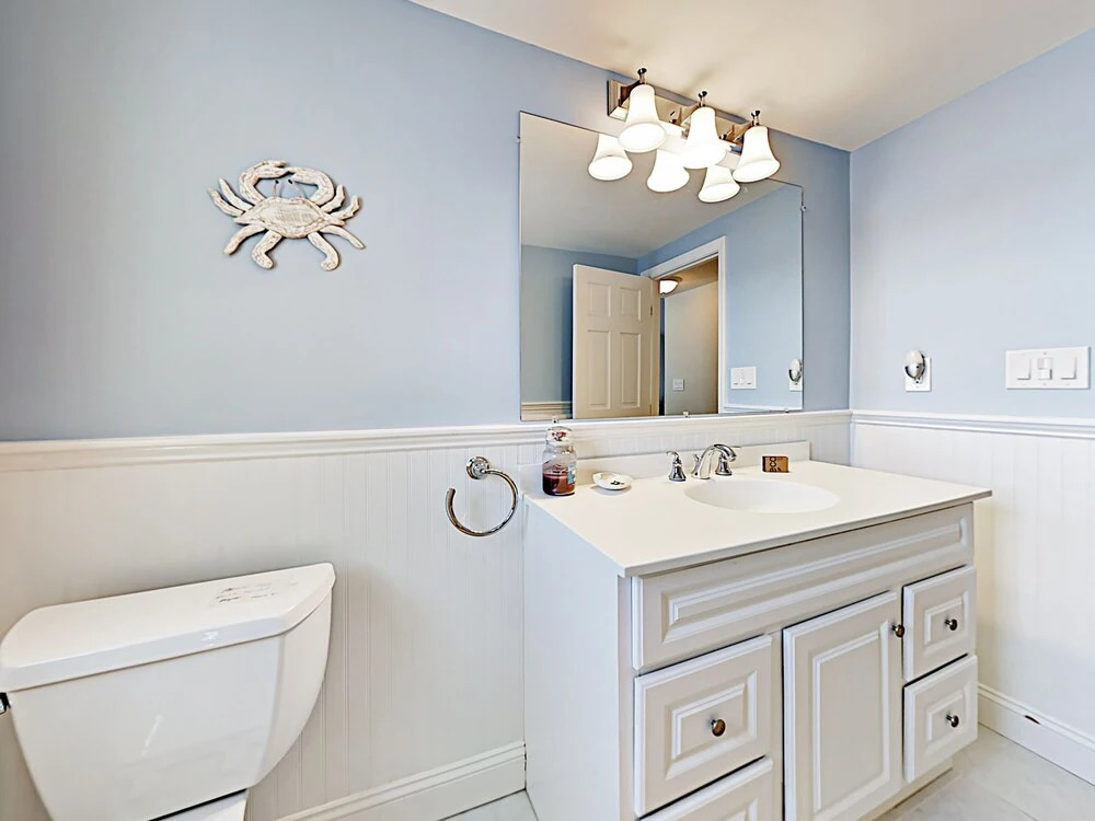 33 Sunset - 5 Br Home
