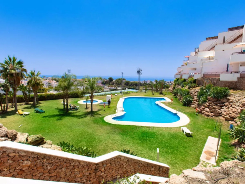 Apartment Azucena Nerja