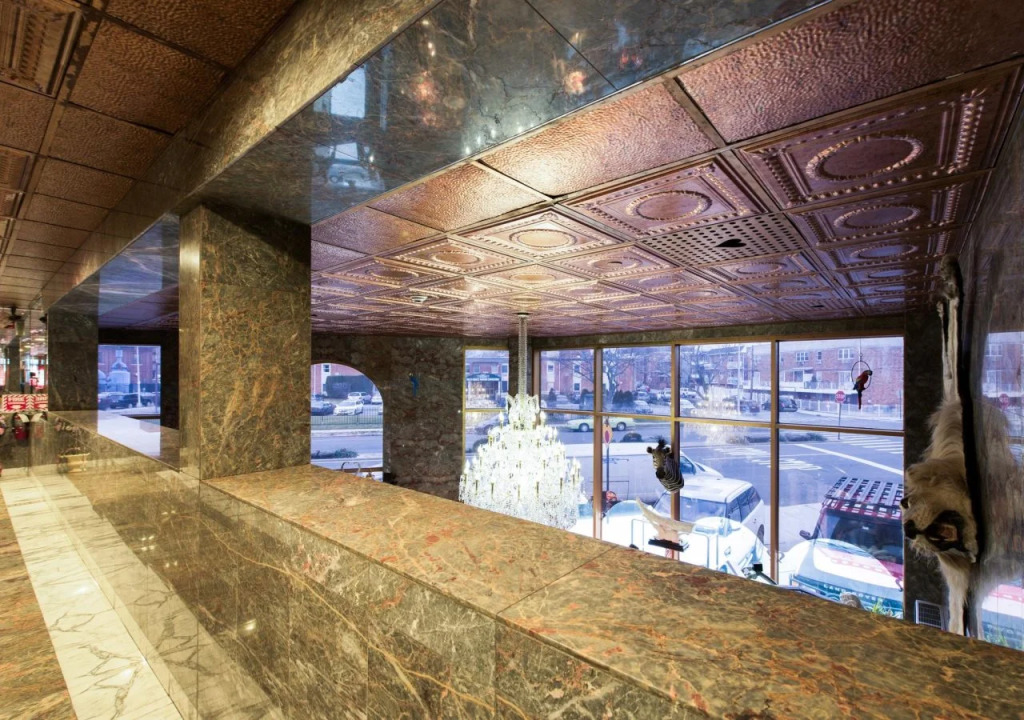 Paris Suites Hotel