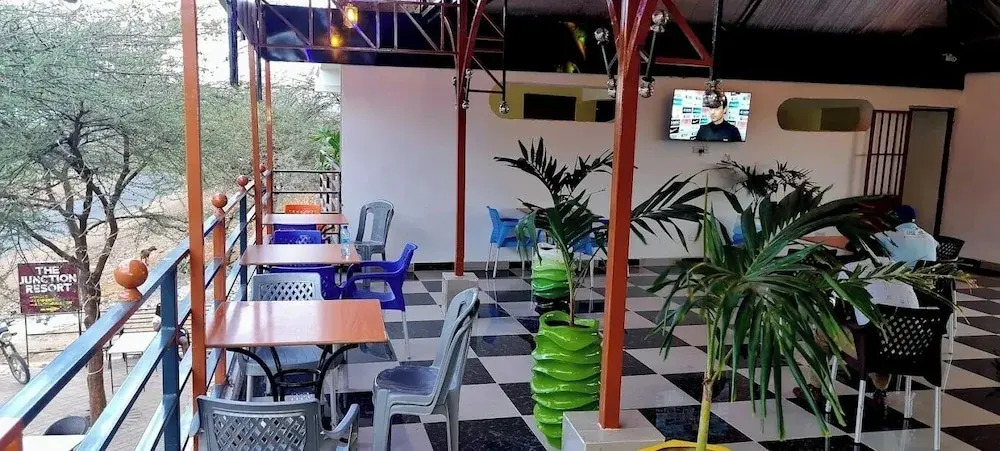 The Junction Resort Marigat