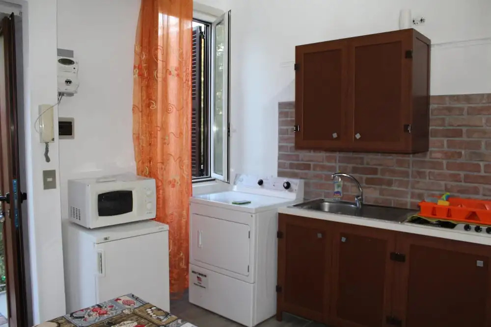 Da Ivano Apartments – Milano