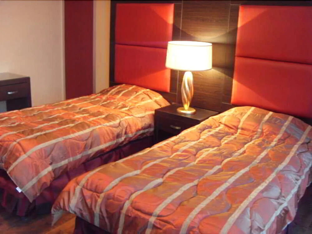 Al Manzil Suites - 2 Adliya