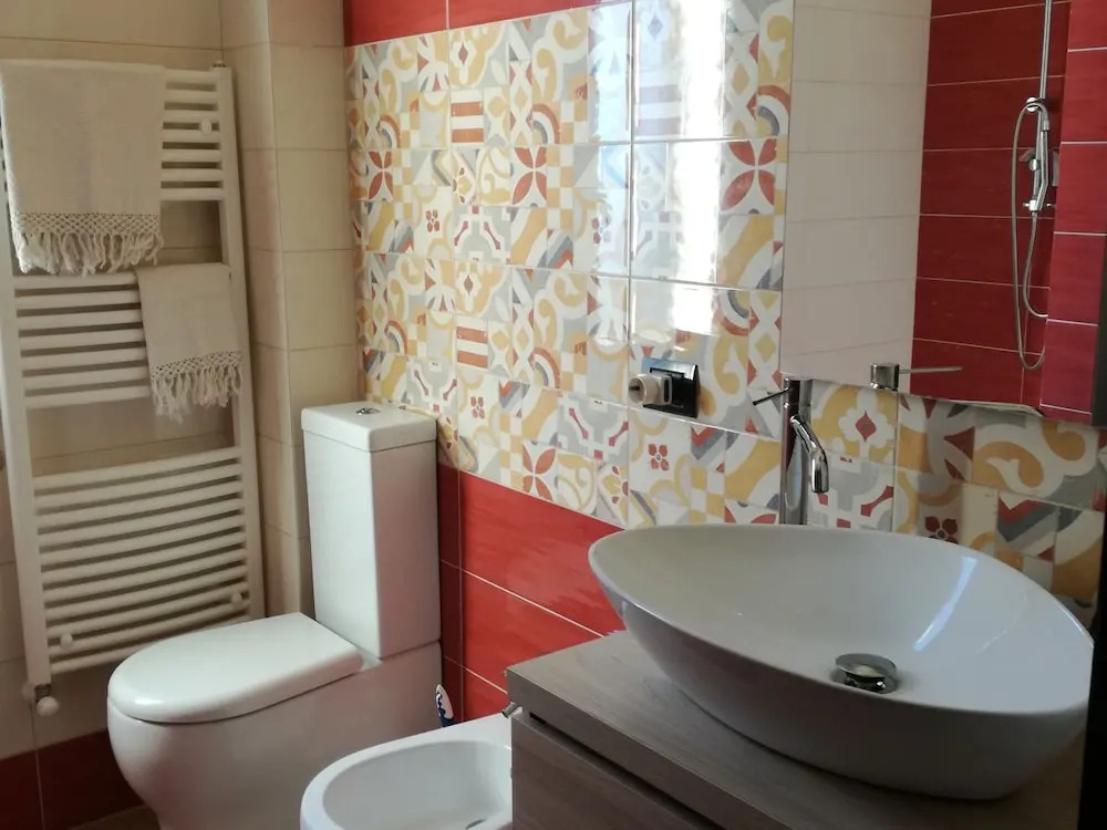 Independent House With Private Swimming Pool Inside the Natural Park of the Etna