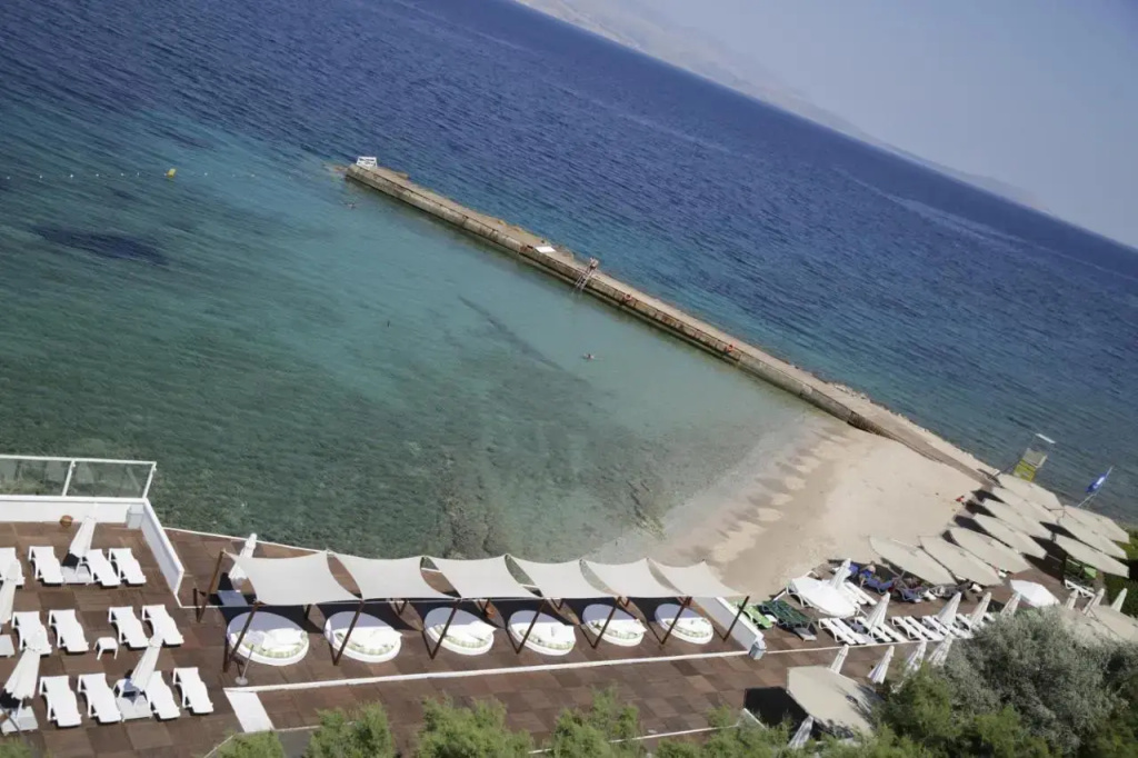 Grand Hotel Ontur Cesme