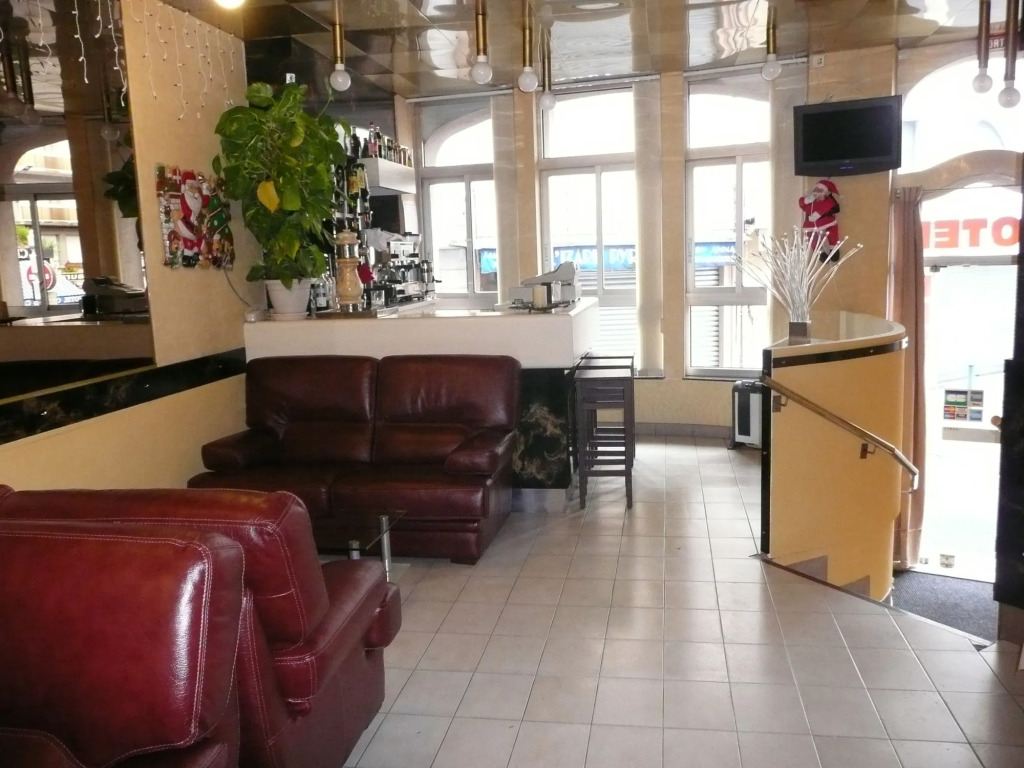 Hôtel Saint Jean Baptiste