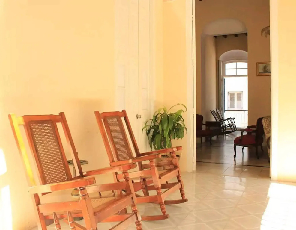 Armando's Colonial Hostel House