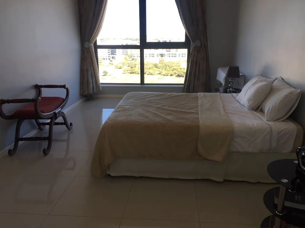 CBD Home Away From Home