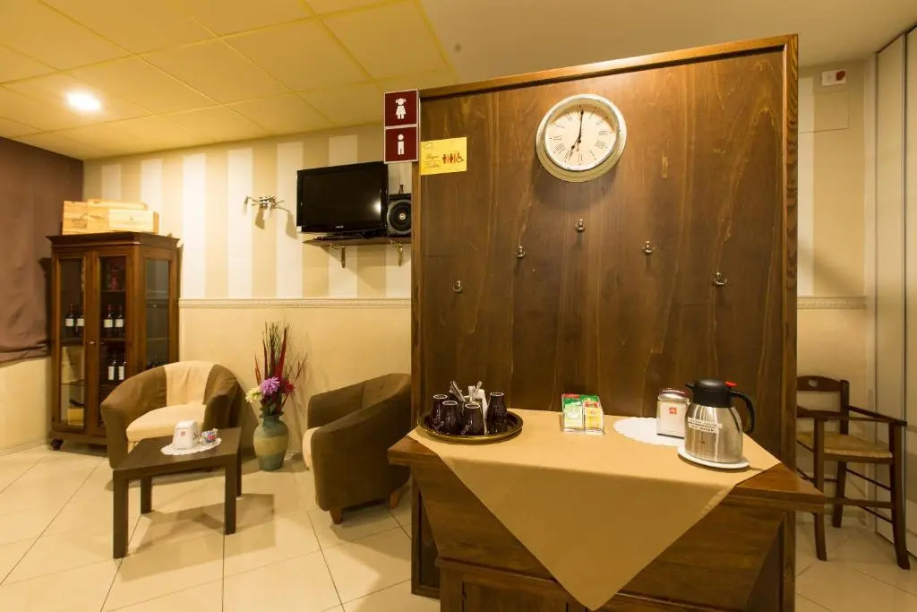 La Piana Hotel