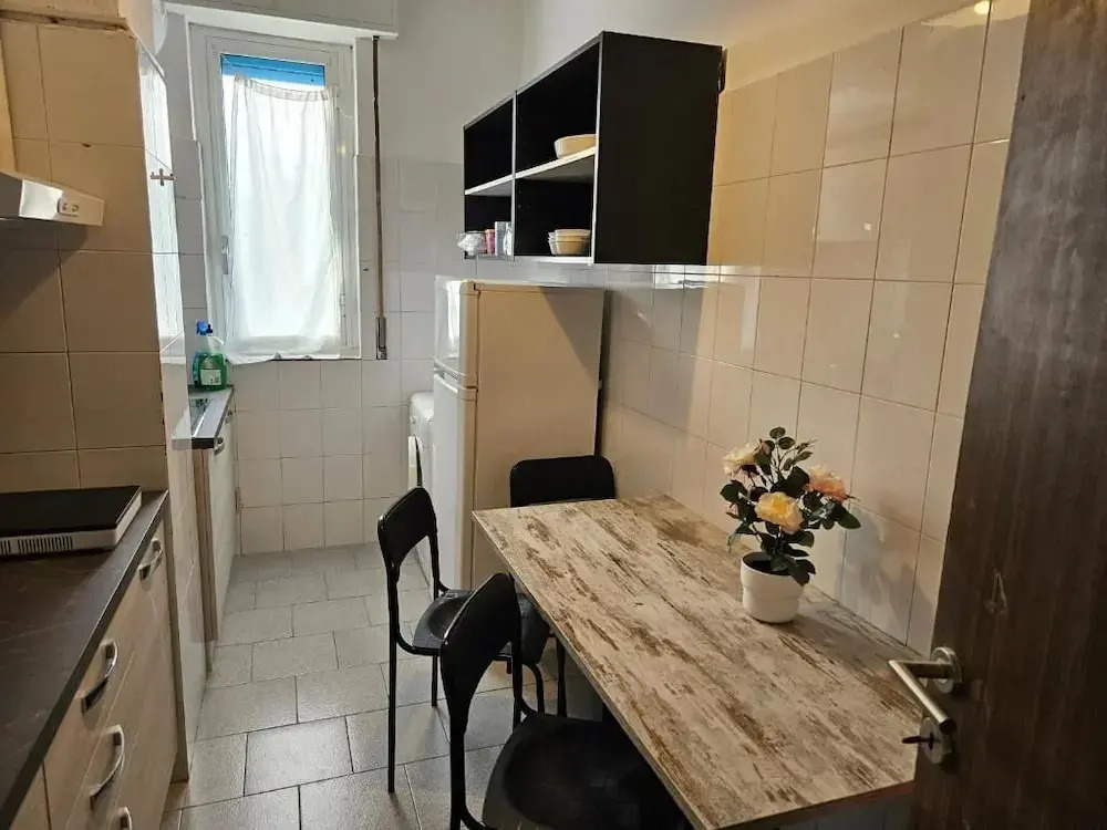 Guesthouse - Metro M1 Sesto Rondò