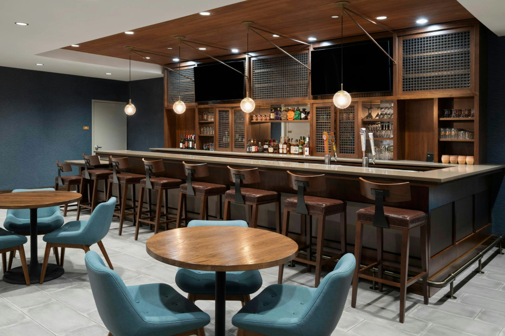 Four Points by Sheraton Rock Springs
