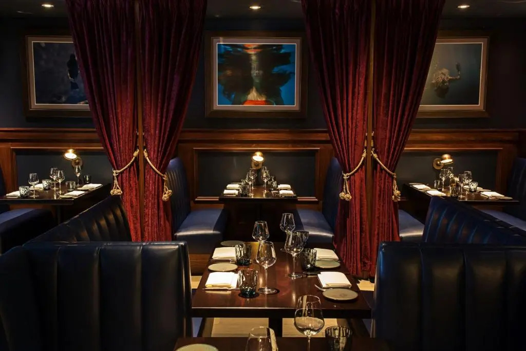 The Darcy Hotel, Washington DC