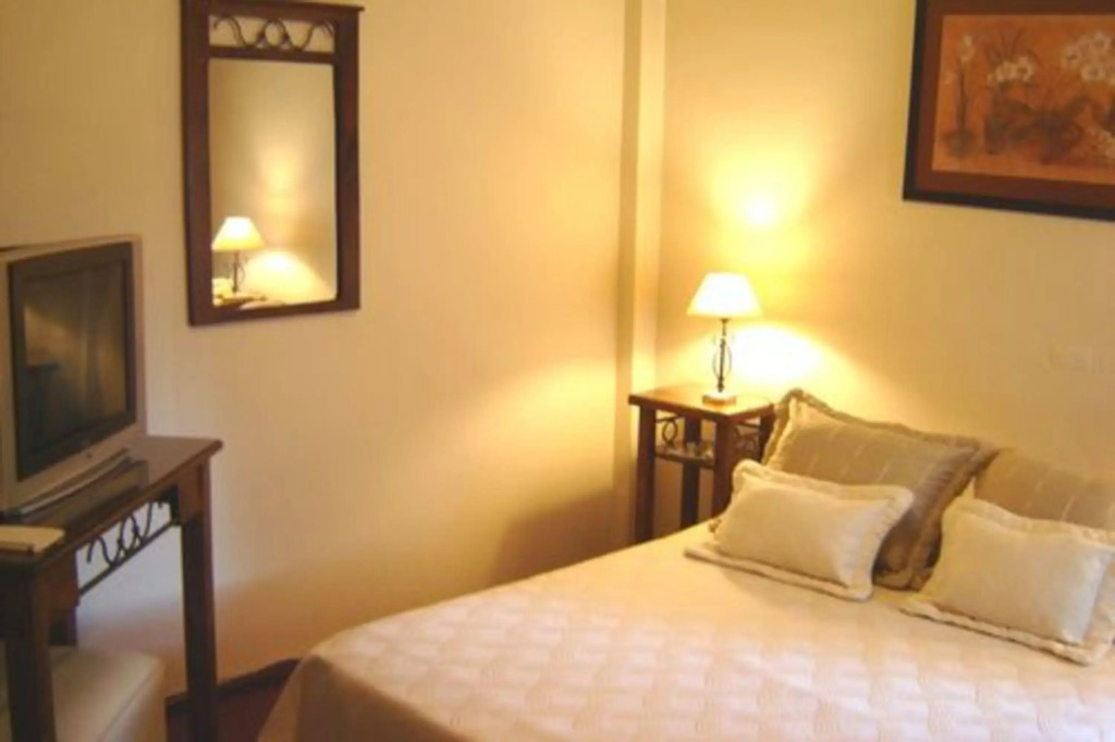 Hotel Ariosto