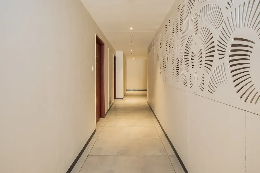 Hotel Nandi