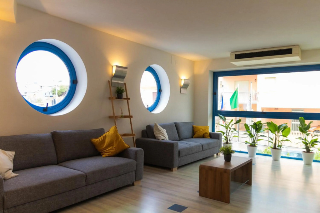 Hotel Felicioni