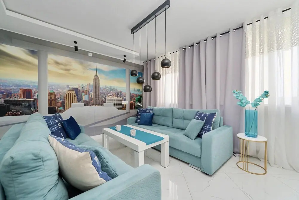 Family Apartment In Wroclaw By Renters (To Make Arrangement For Check In Please Contact The Property At Least 5 Days In Advance)