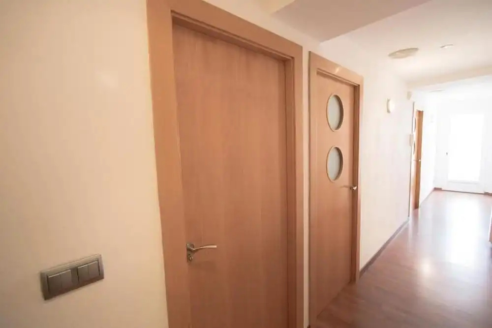 Apartamento Completo Boquerón de Granada