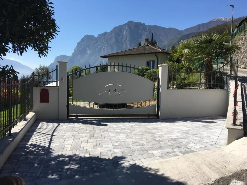 Verde Panorama