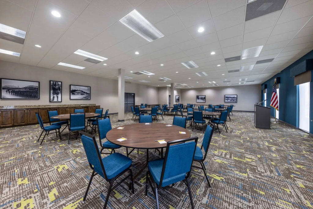 Hampton Inn Saint Robert