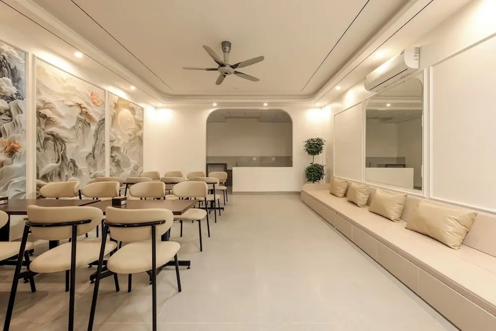Zen House Ninh Bình