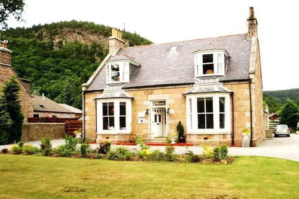 Morvada Guest House