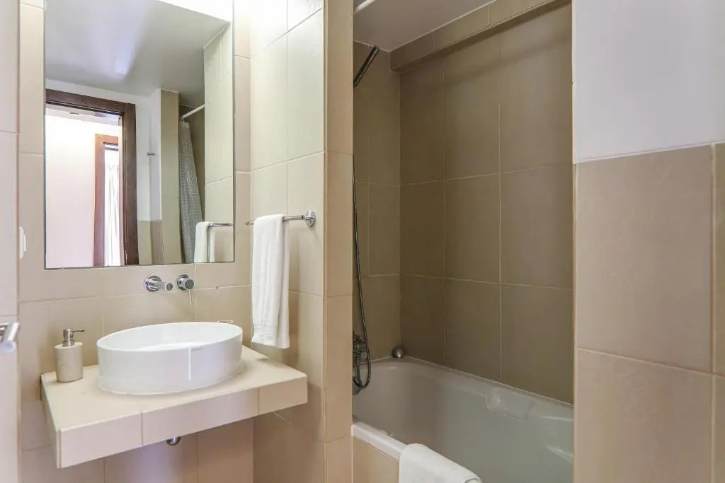 Apartamento Salgados 12C