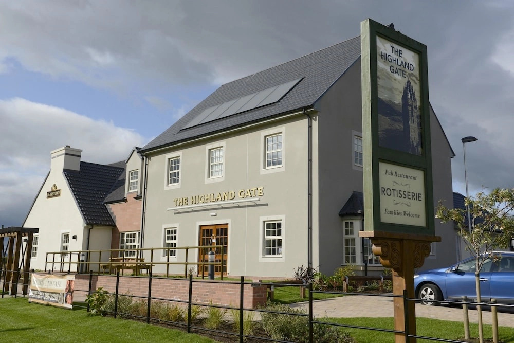 Highland Gate, Stirling by Marstons Inns