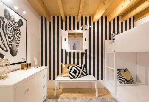 Oporto Golden Apartment