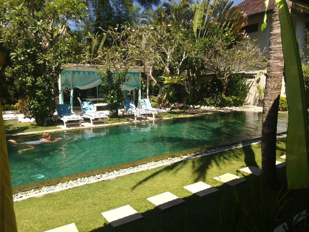 Aquaria Eco Resort