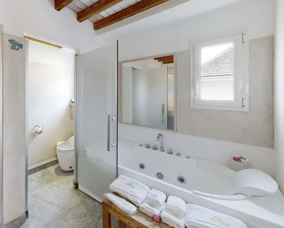 Dream Villa Grand Cul de Sac-1964