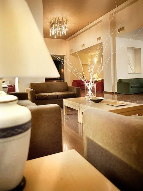 King Jason Hotel